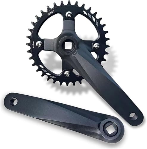 自転車 シングル クランク」の人気商品一覧 | 安い商品を通販サイト